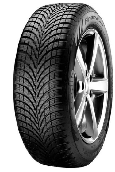Автошини 205/60R16 92H ALNAC 4G WINTER Apollo